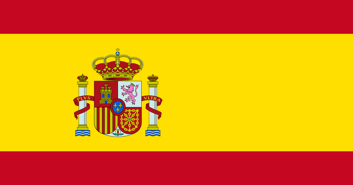 スペイン